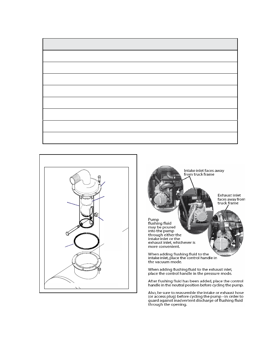 Satellite Slide Tank User Manual | Page 26 / 32
