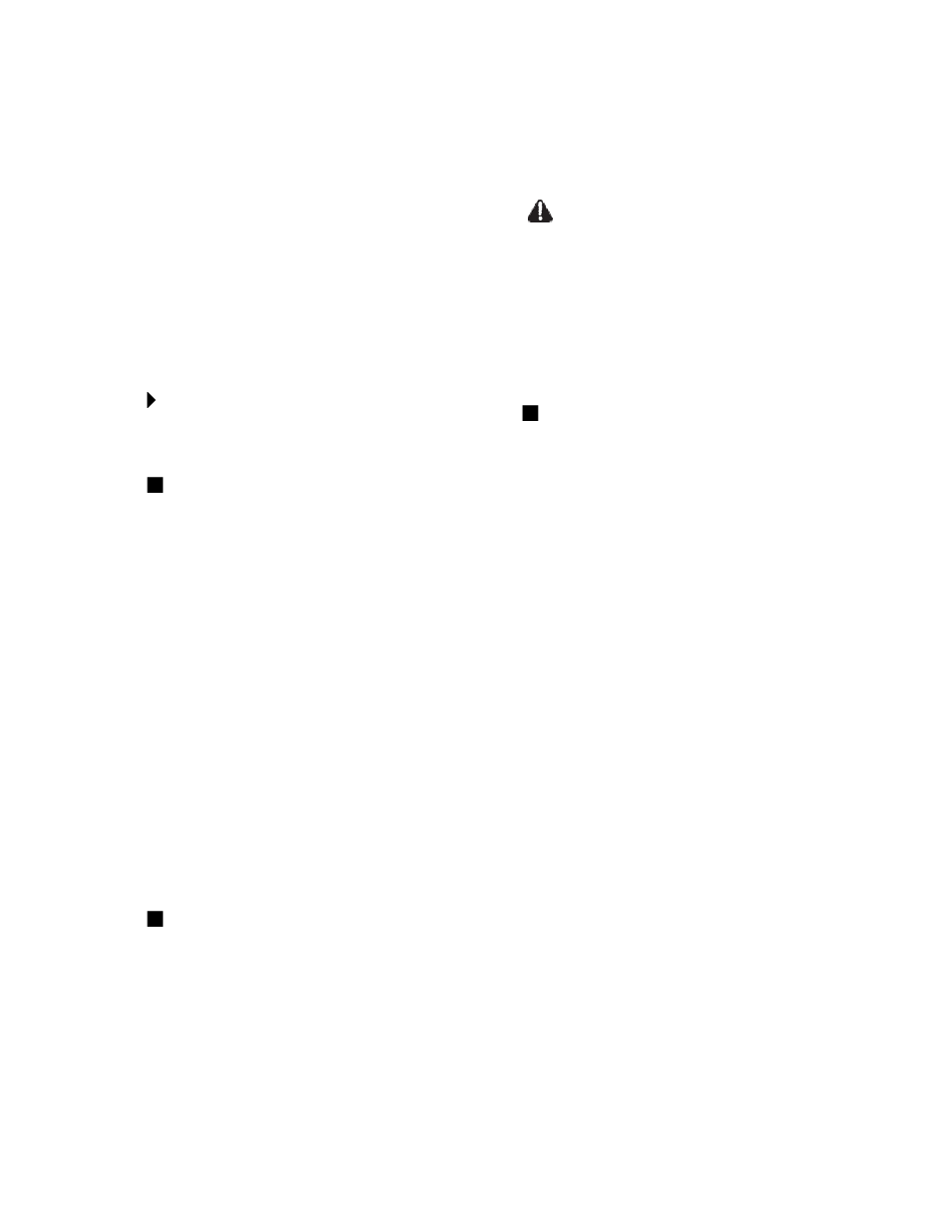 Satellite Slide Tank User Manual | Page 31 / 32