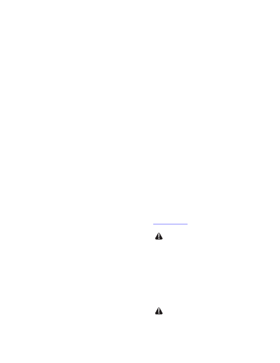 Safety pre c a ut ions | Satellite Slide Tank User Manual | Page 5 / 32