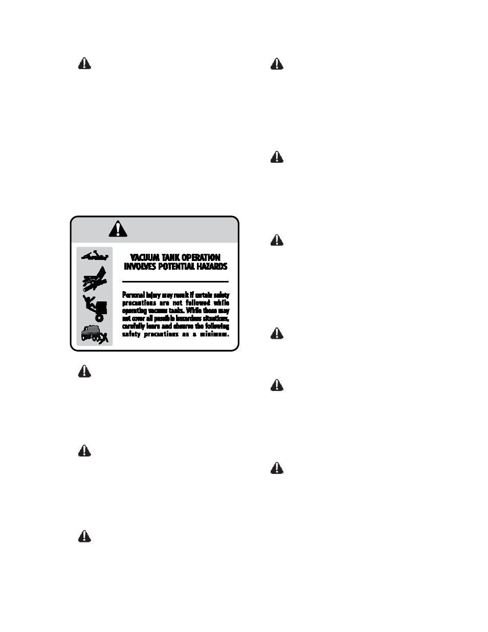 Satellite Slide Tank User Manual | Page 6 / 32