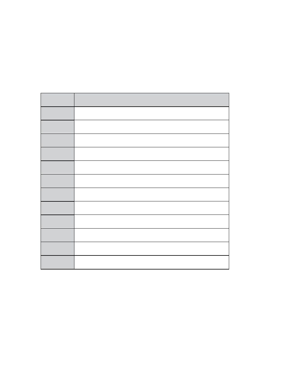 Specifications, Specific a tions | Satellite Slide Tank User Manual | Page 7 / 32