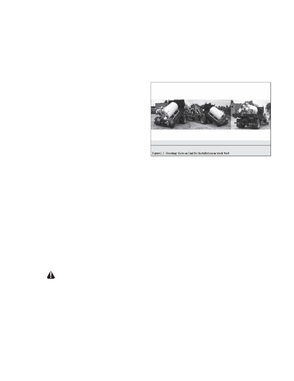 Satellite Slide Tank User Manual | Page 9 / 32
