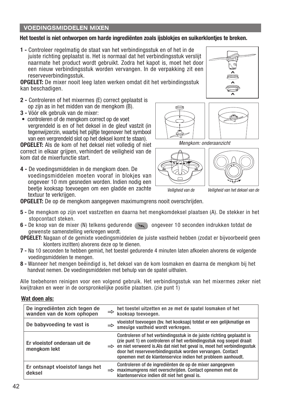 Terraillon Petit Gourmet Style User Manual | Page 40 / 68