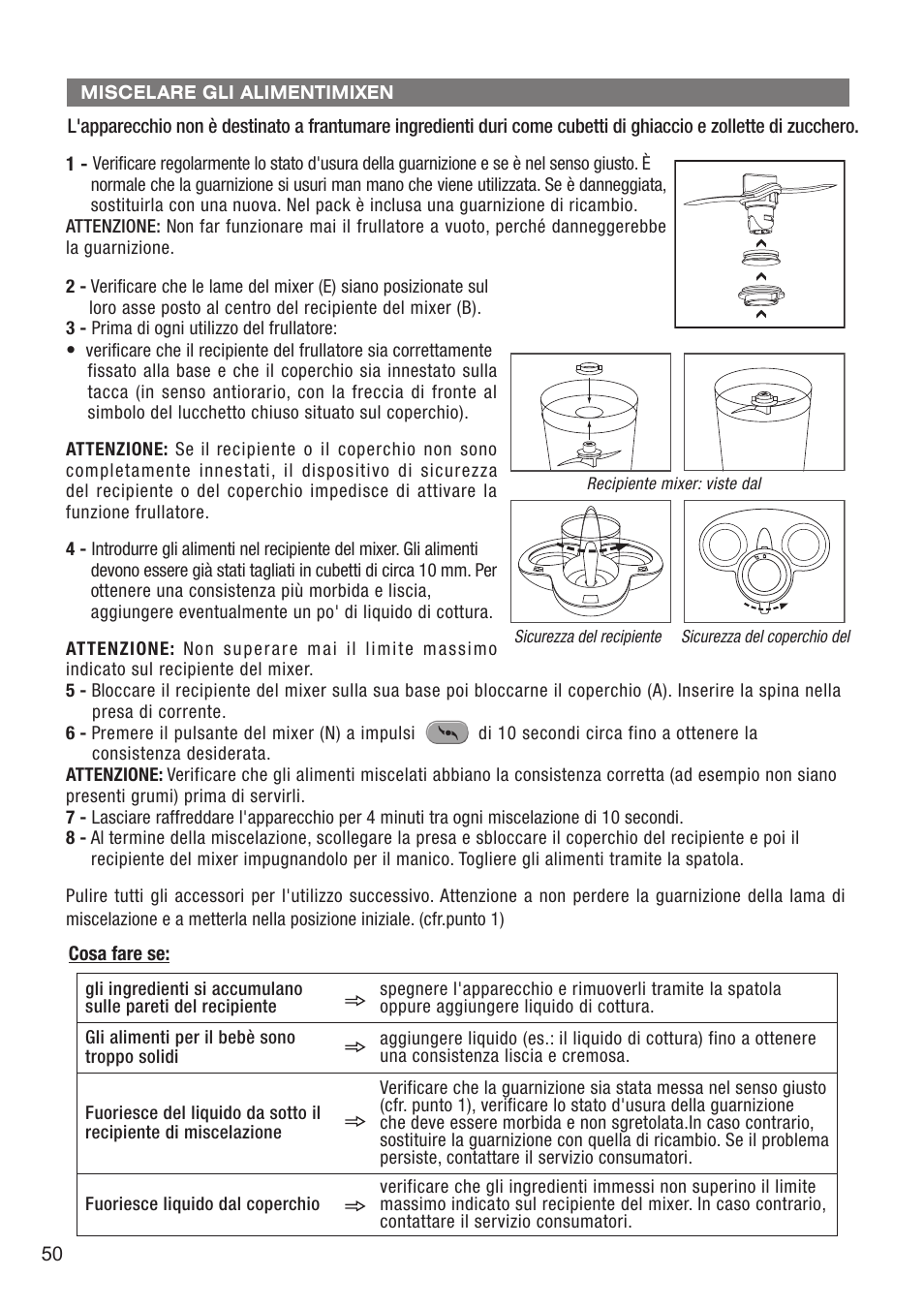 Terraillon Petit Gourmet Style User Manual | Page 48 / 68