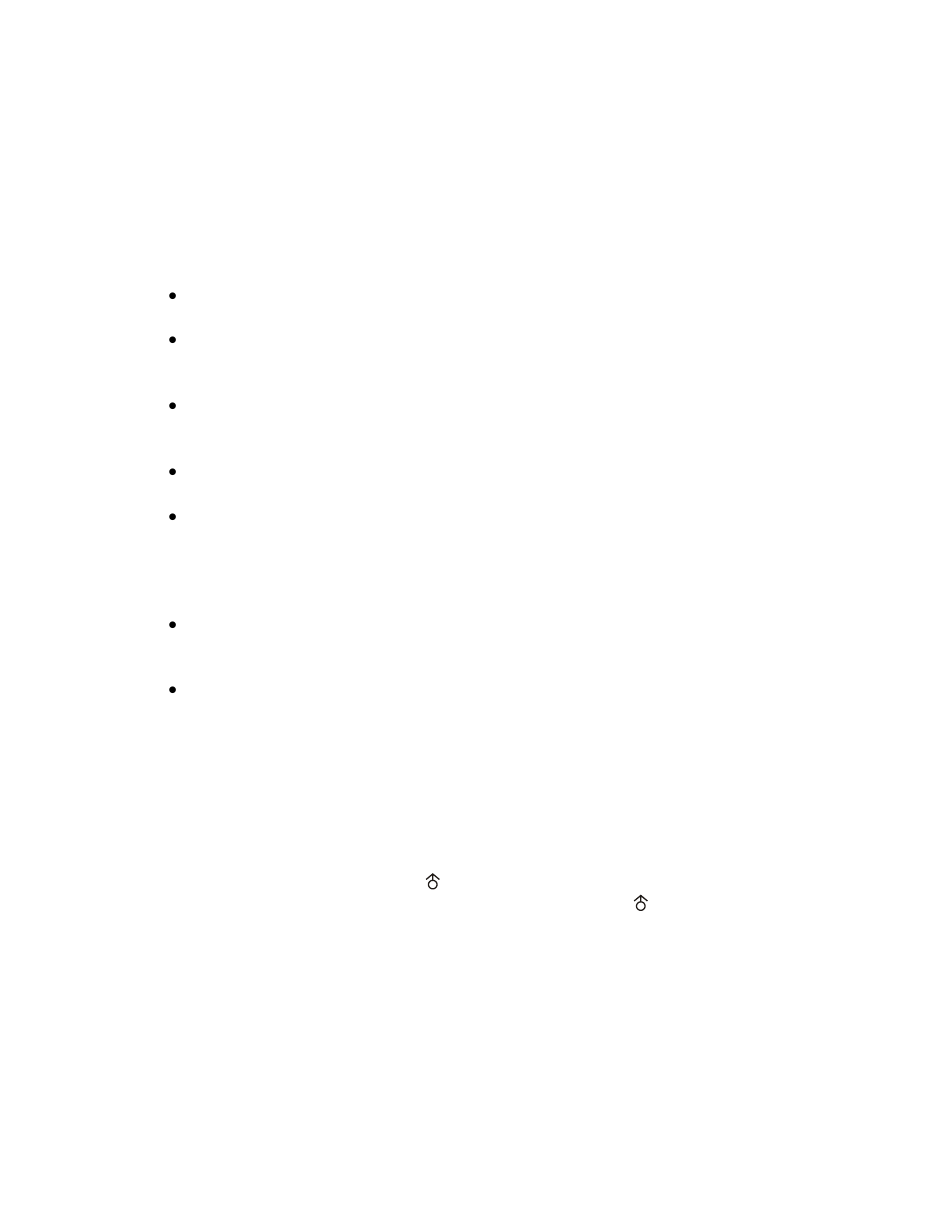 US Balance US-THUNDER-PRO 500g x 0.1g User Manual | 2 pages