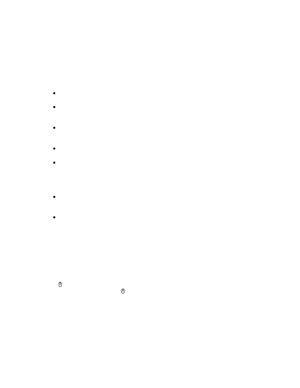 US Balance US-STEALTH 500g x 0.1g User Manual | 2 pages