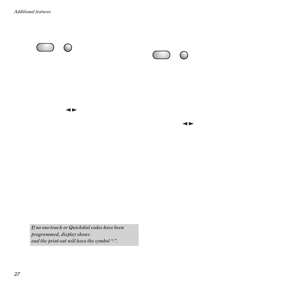 BT DF450 User Manual | Page 30 / 56