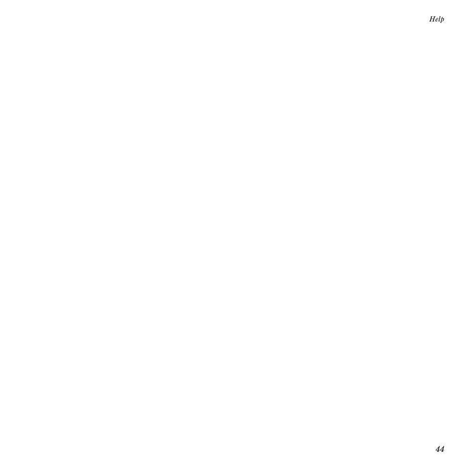 BT DF450 User Manual | Page 47 / 56