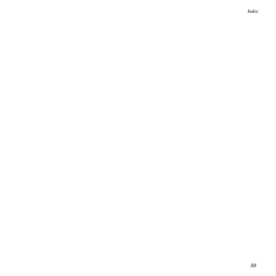 BT DF450 User Manual | Page 53 / 56