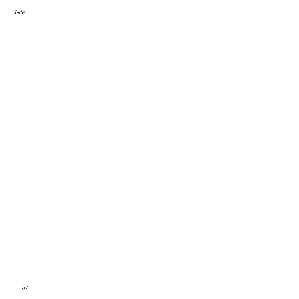 BT DF450 User Manual | Page 54 / 56