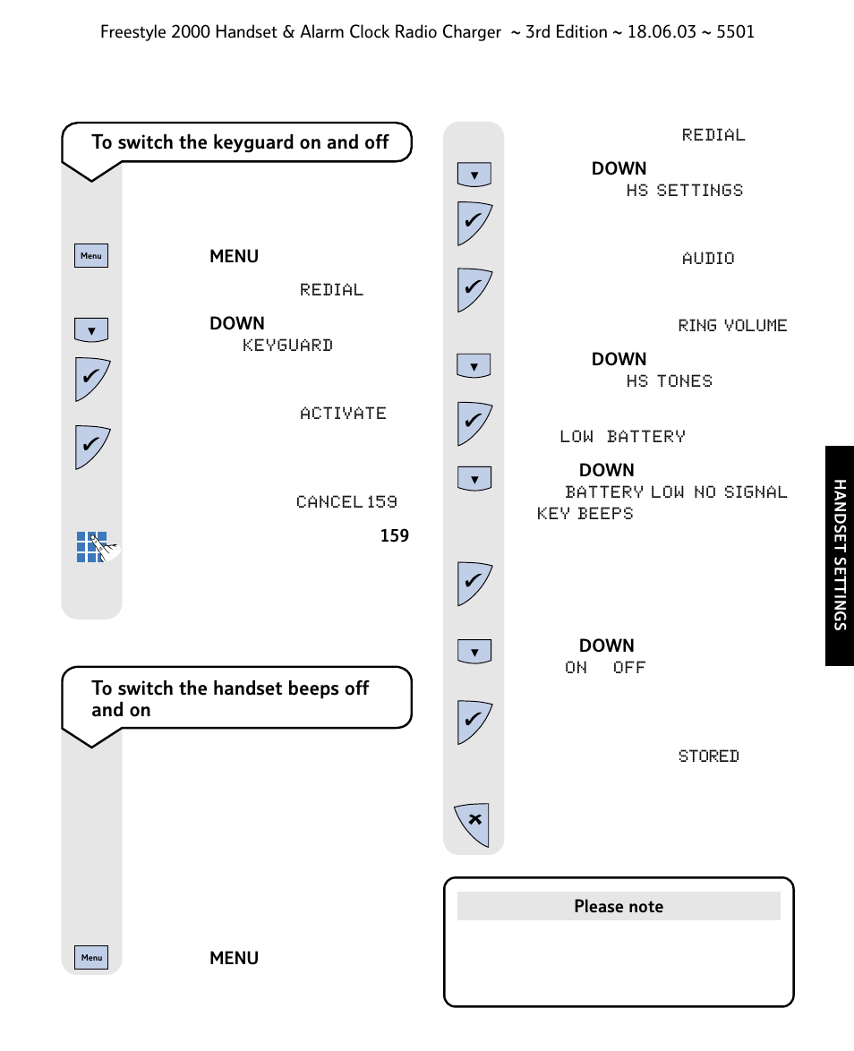 BT Freestyle 2000 User Manual | Page 27 / 37