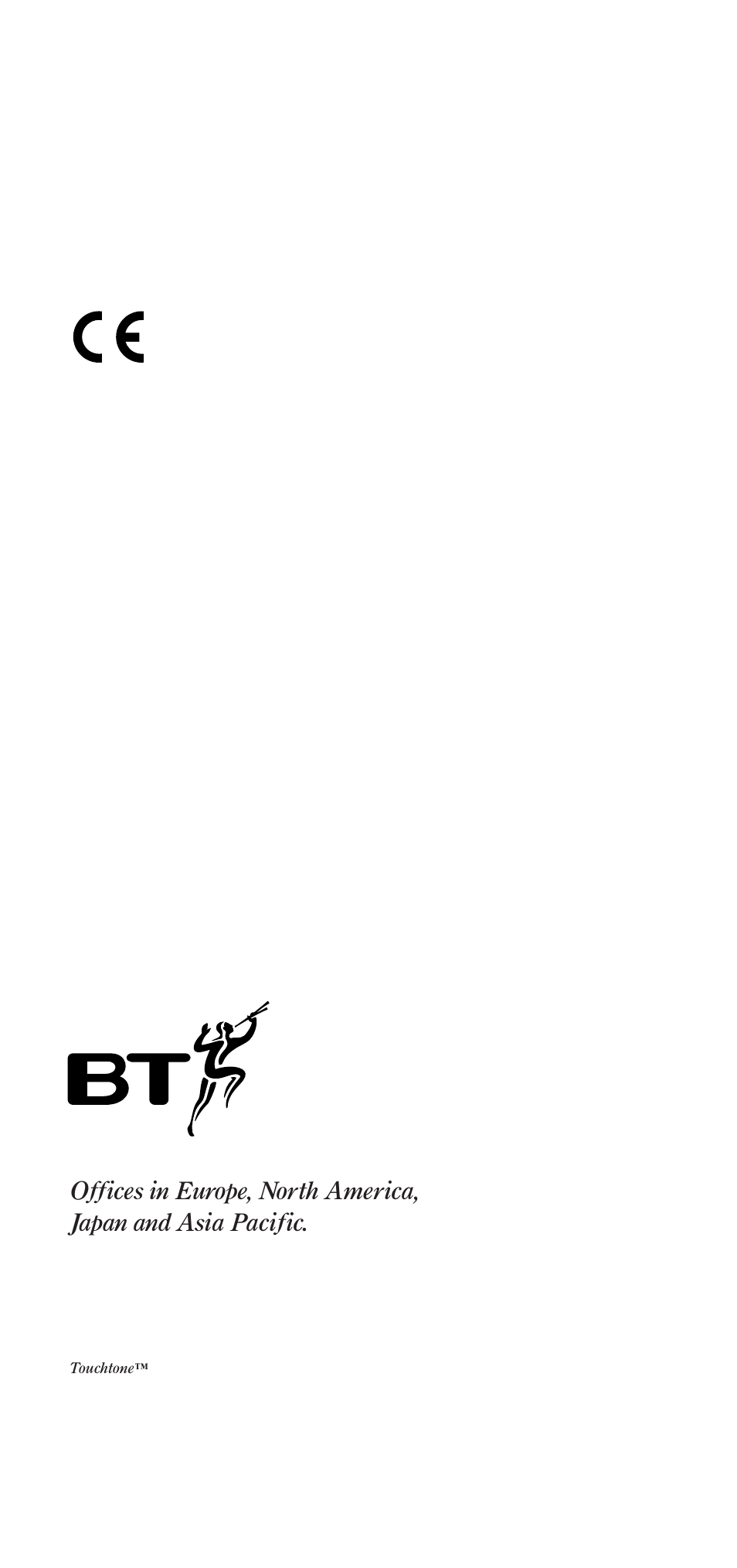 BT DECTfax User Manual | Page 31 / 31