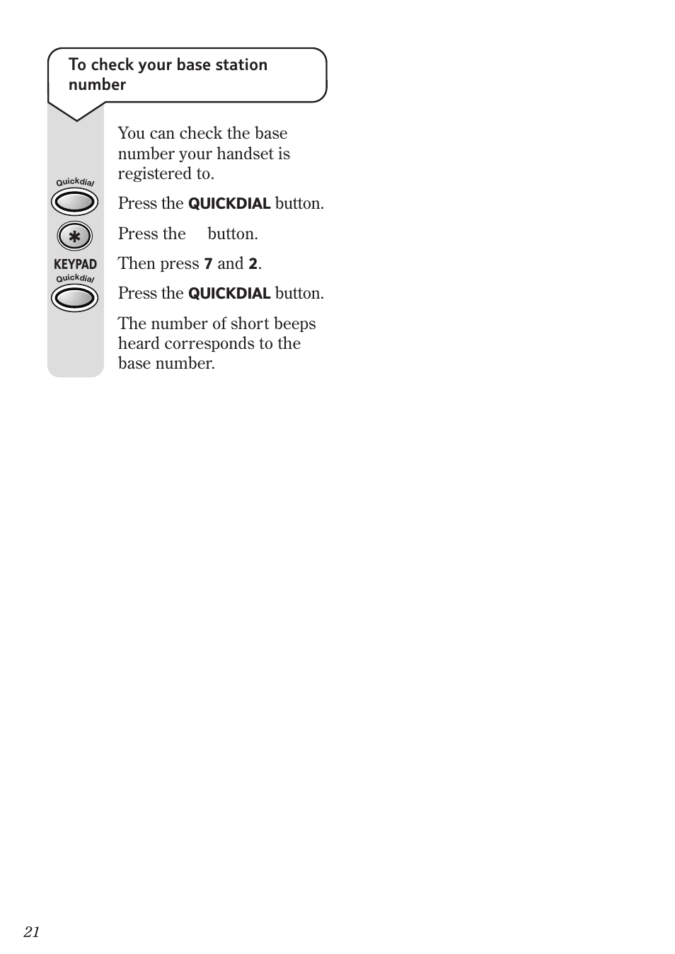 BT 500 Twin User Manual | Page 24 / 36