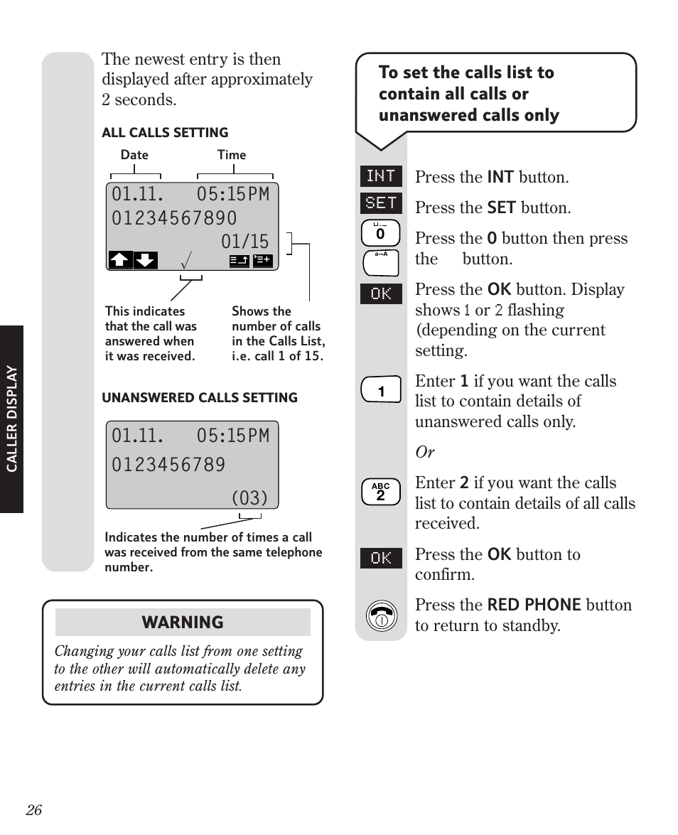 BT Diverse 3010 User Manual | Page 30 / 67