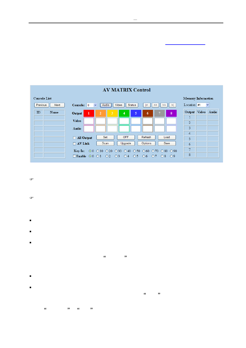 3 lan web configuration | Zigen HDBaseT Switches User Manual | Page 46 / 88