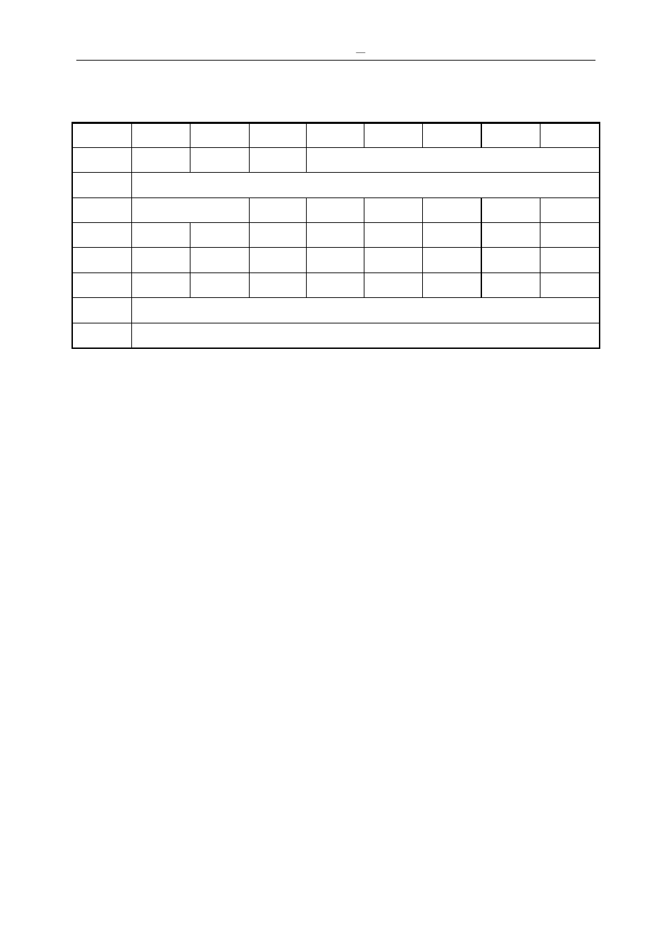 Ack type e | Zigen AX-88 Audio User Manual | Page 63 / 65