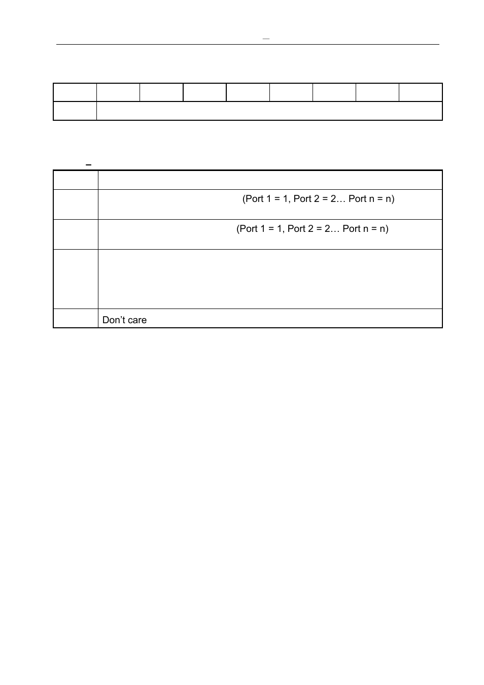 A-1.3 index byte | Zigen HX-44 User Manual | Page 29 / 38