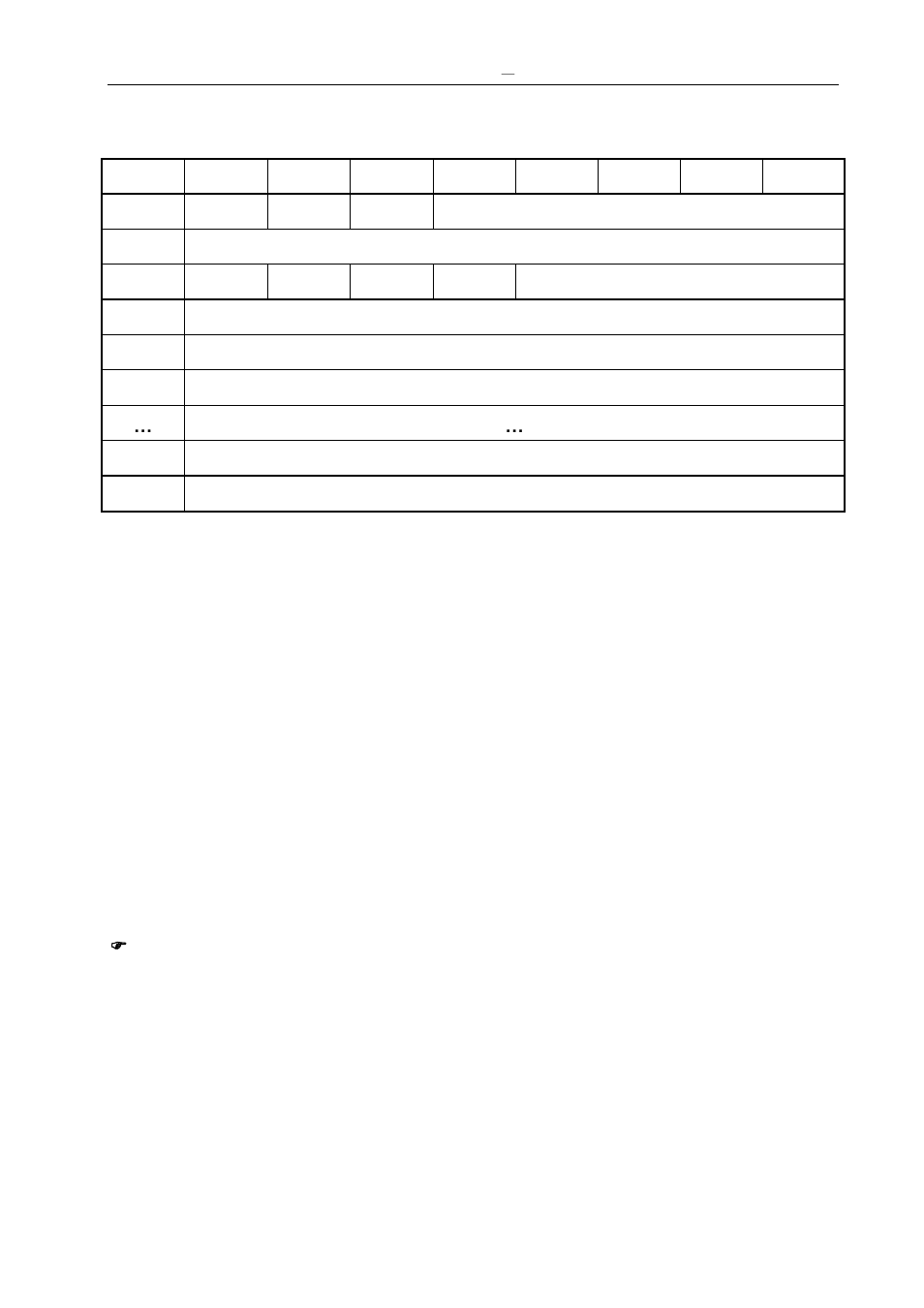 A-2.4 ack type d | Zigen HX-44 User Manual | Page 35 / 38