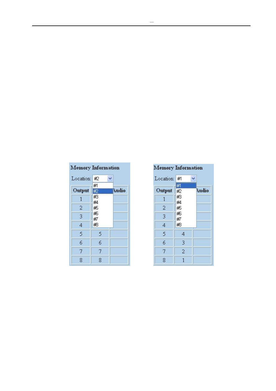 2 lan memory function | Zigen HX-88 User Manual | Page 26 / 42