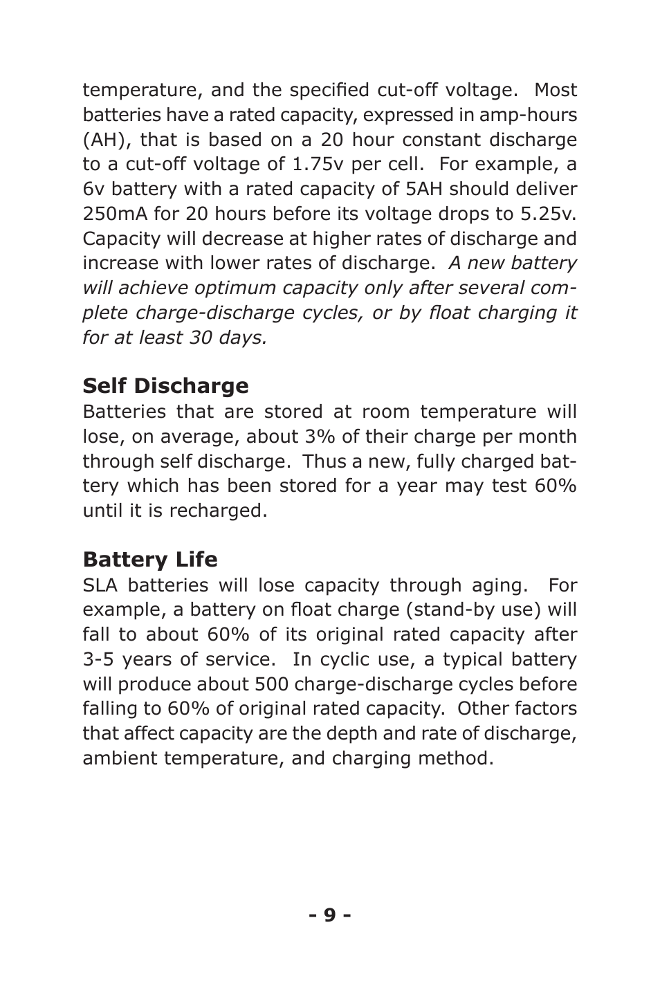 ZTS MBT-LA2 User Manual | Page 11 / 15