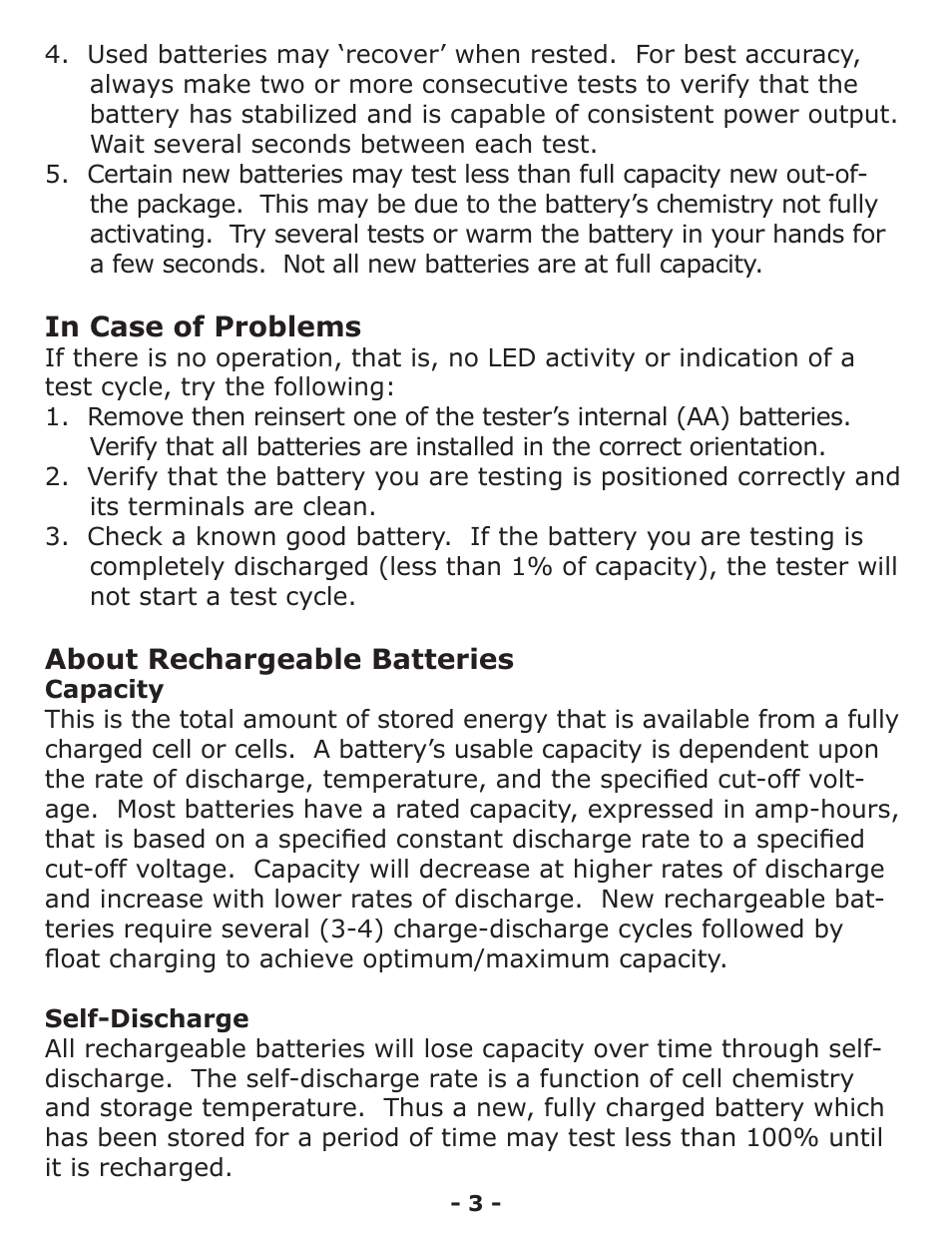 ZTS BATU9VL2 User Manual | Page 4 / 6