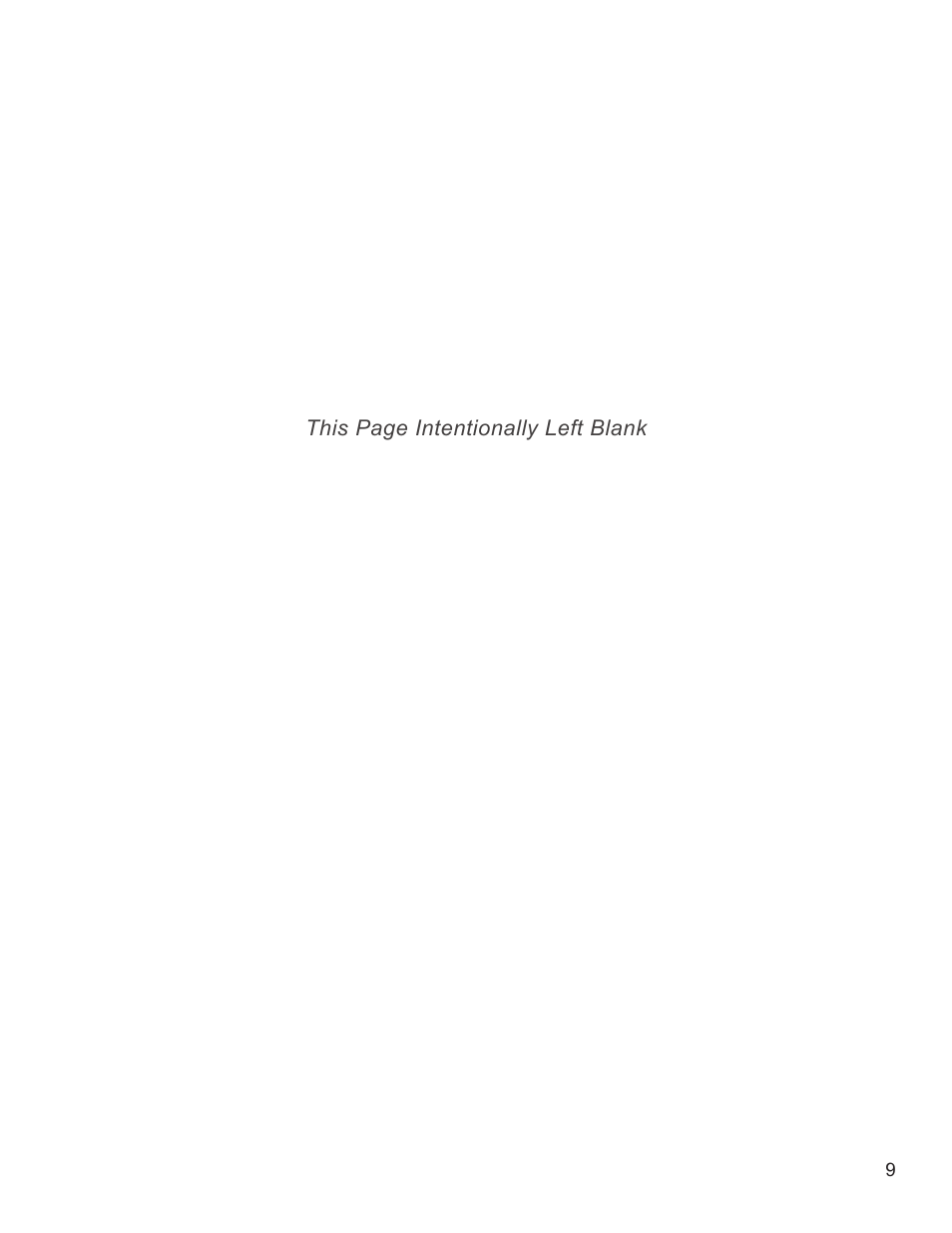 Wilbur Curtis D500GT User Manual | Page 9 / 10