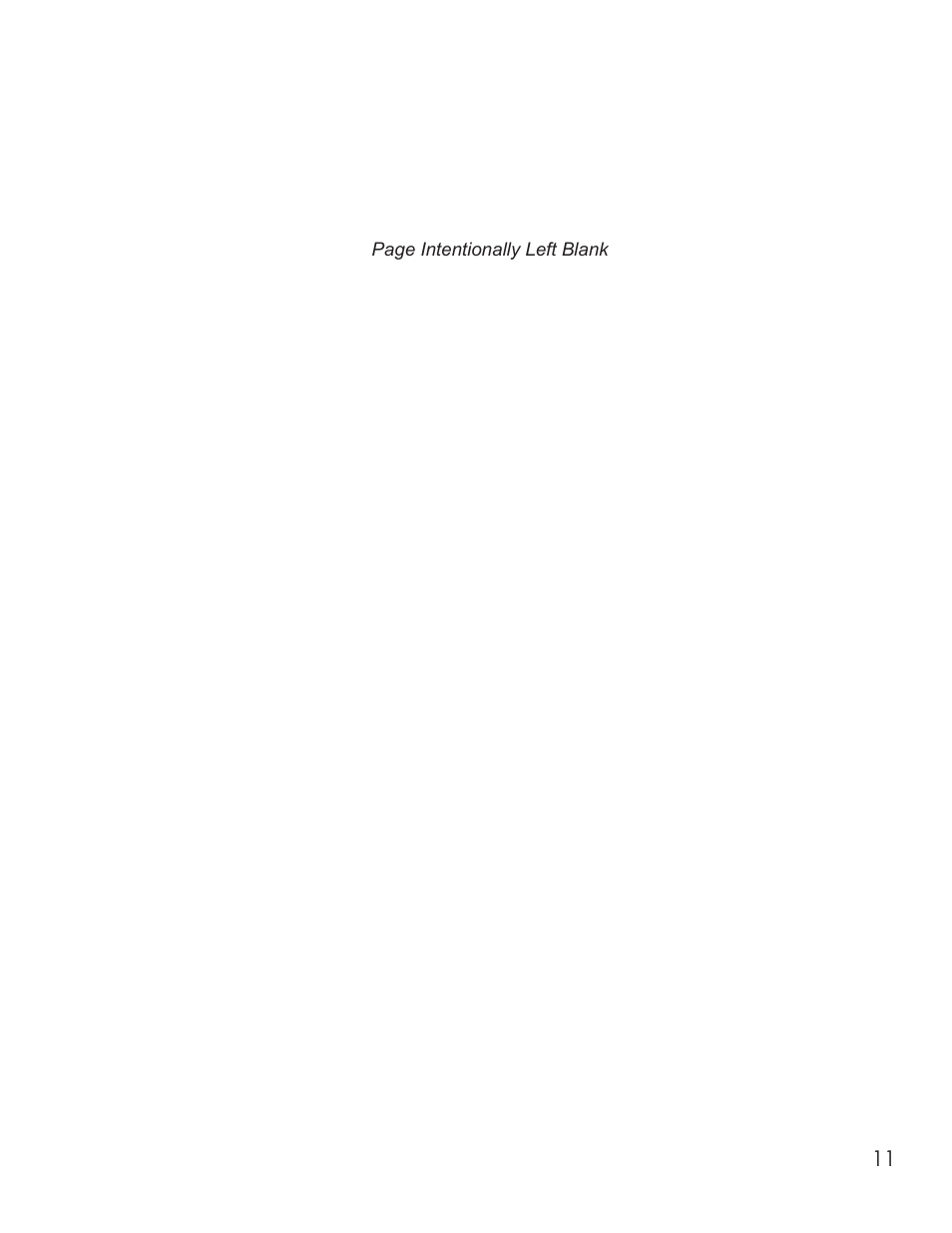 Wilbur Curtis TCC3S User Manual | Page 11 / 12