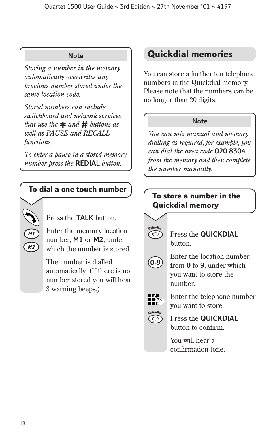BT 1500 User Manual | Page 16 / 51