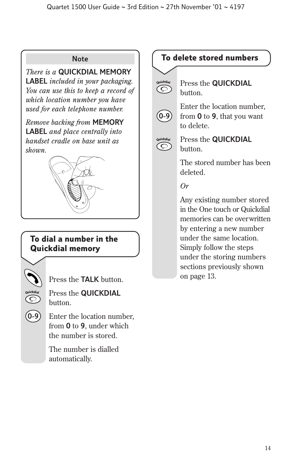 BT 1500 User Manual | Page 17 / 51