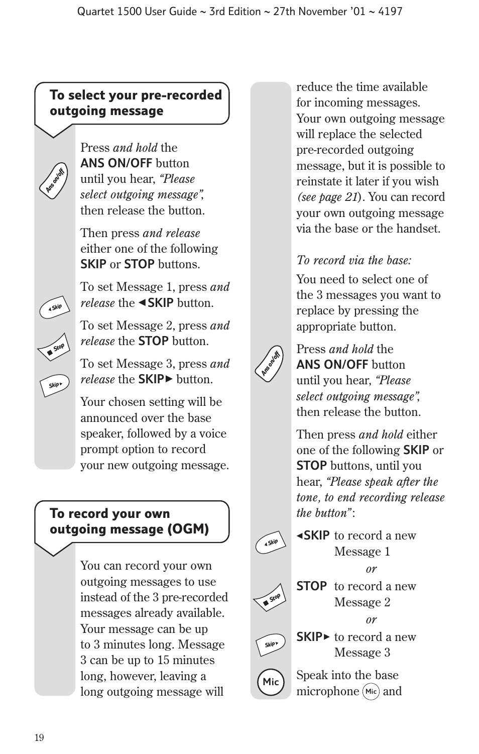 BT 1500 User Manual | Page 22 / 51