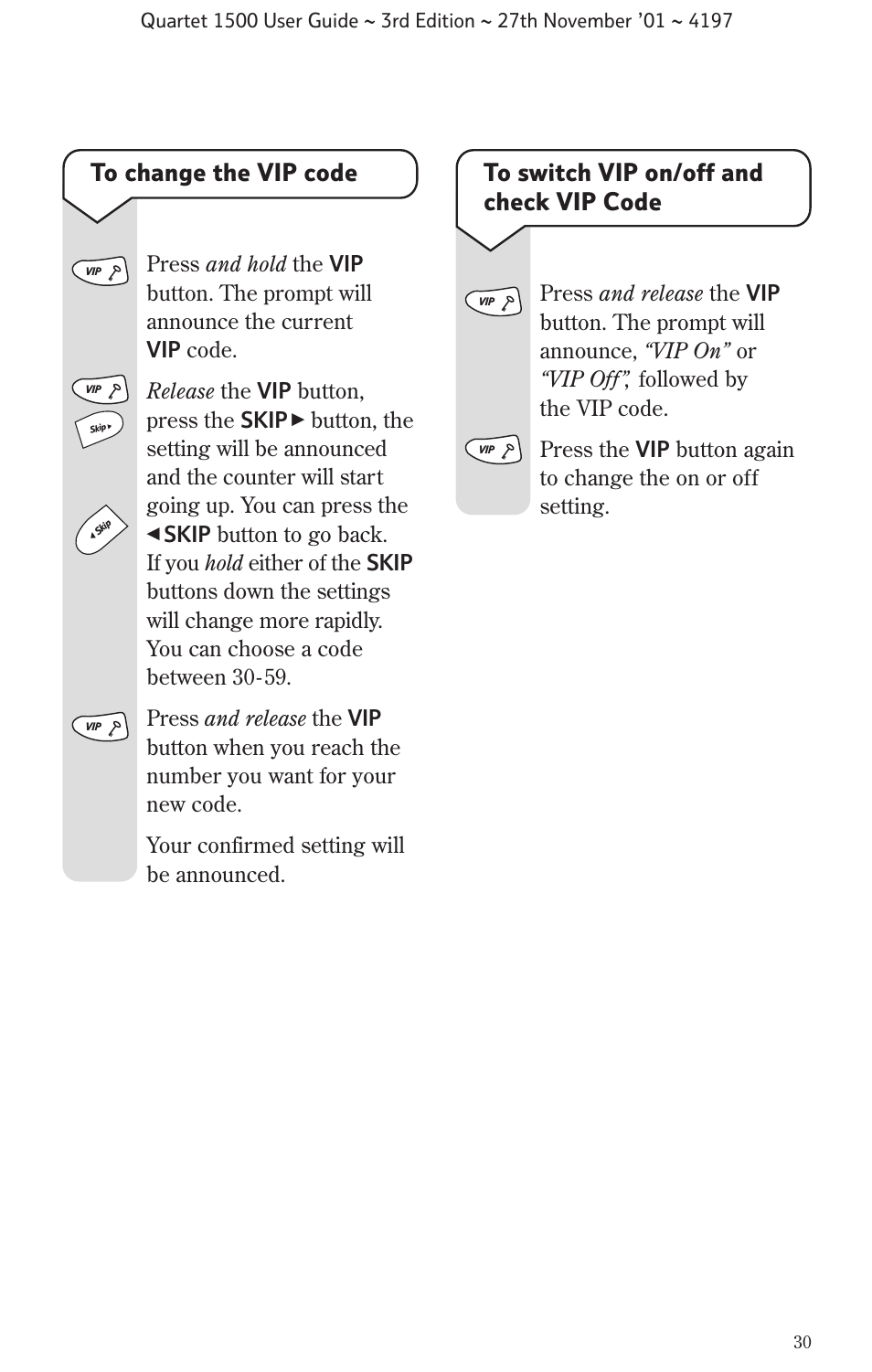BT 1500 User Manual | Page 33 / 51
