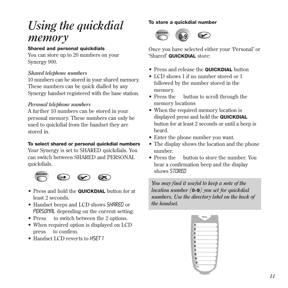 BT 900 User Manual | Page 14 / 42