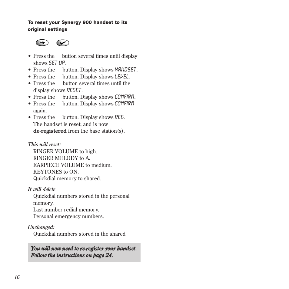 BT 900 User Manual | Page 19 / 42