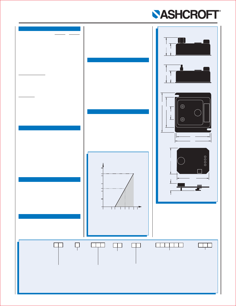 Pilgrim Model XLdp Transmitter User Manual | Page 2 / 2