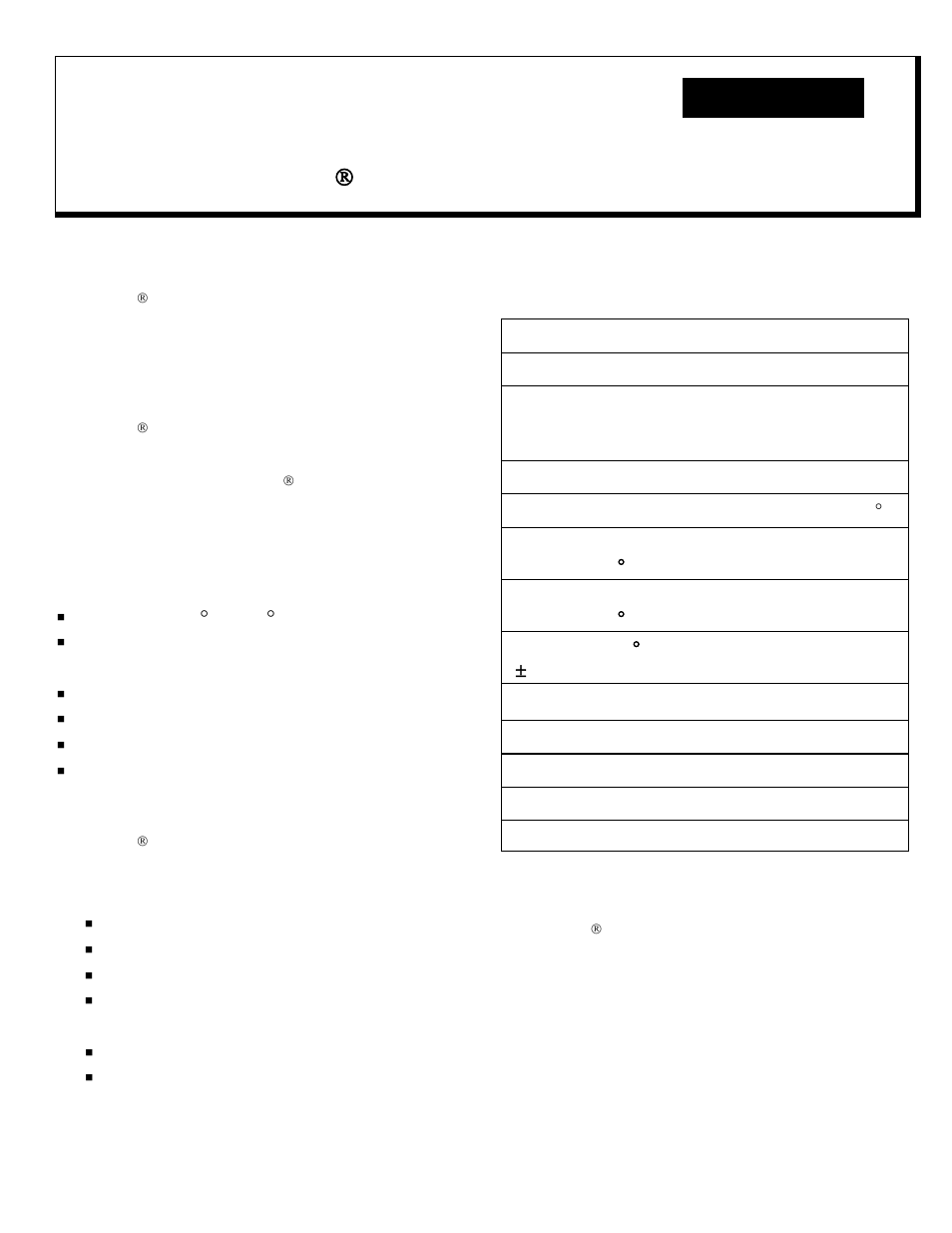 Chemtronics Chemask® HV - High Viscosity Peelable CHV8 User Manual | 2 pages