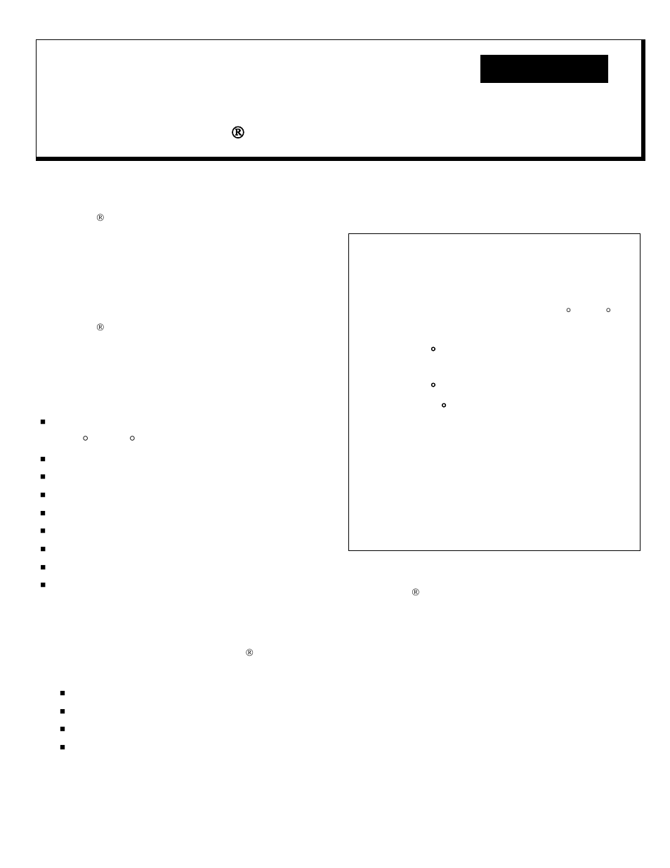 Chemtronics Chemask® WF – Water Filterable CWF8 User Manual | 2 pages