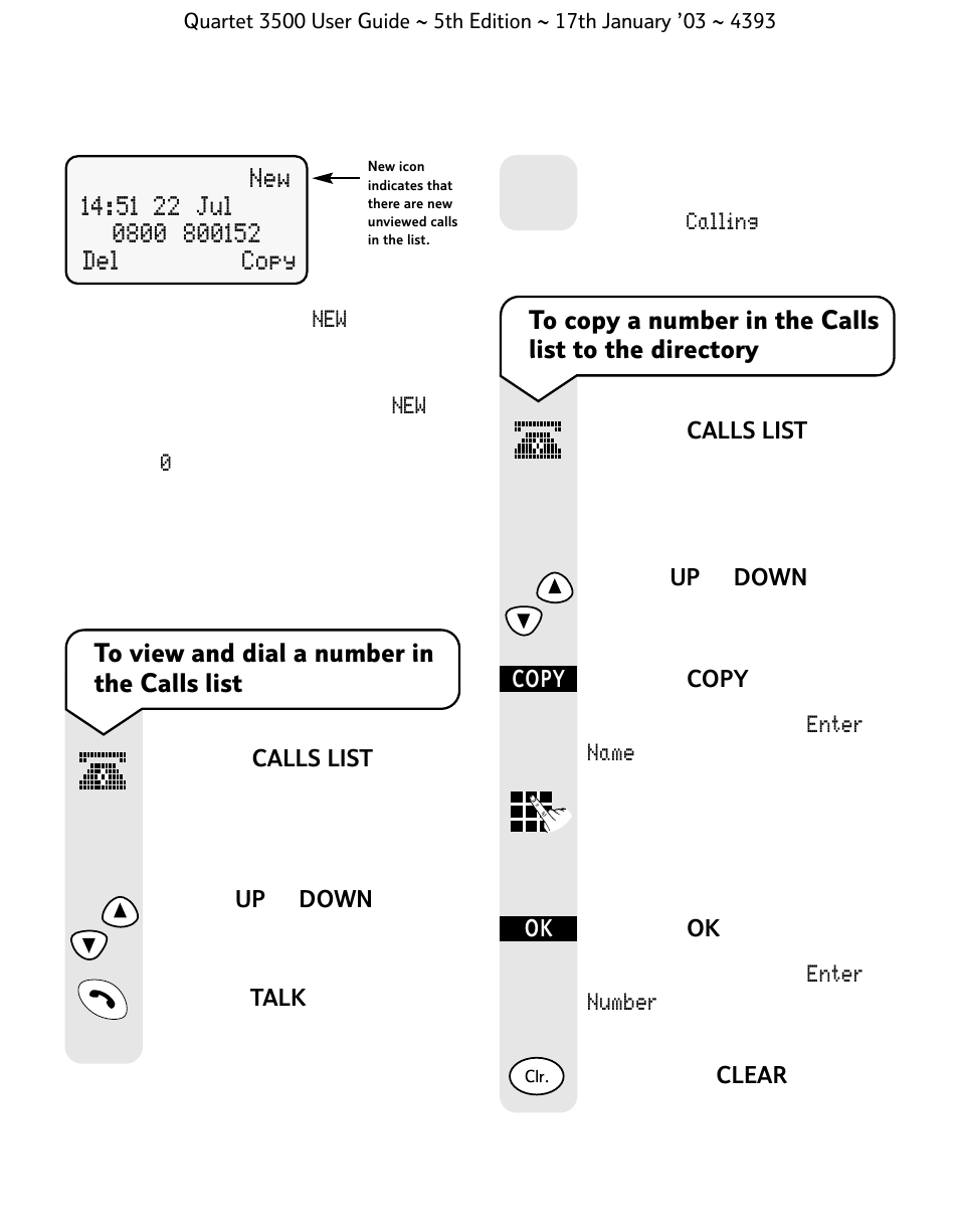BT 3500 User Manual | Page 33 / 72