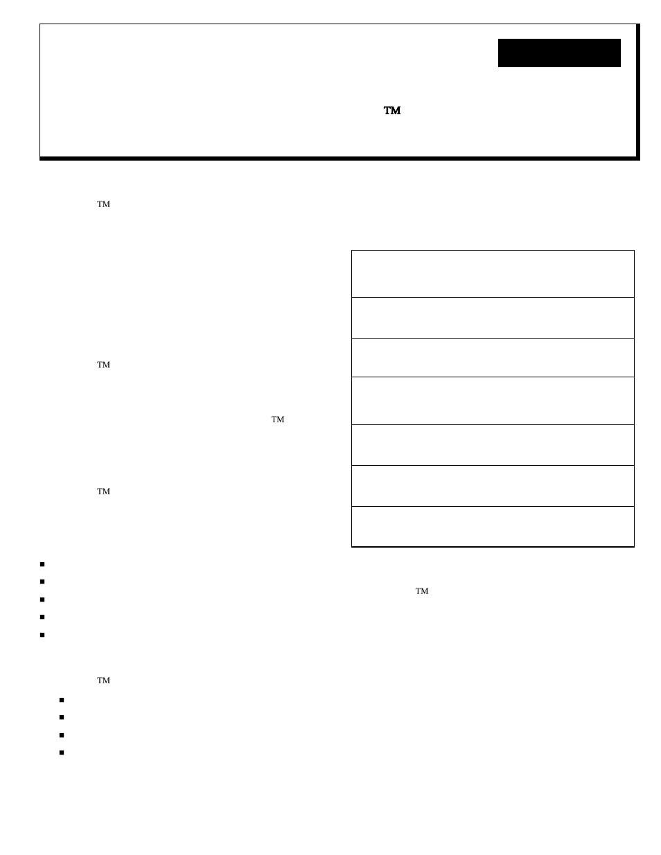 Chemtronics Chempad CP400 User Manual | 2 pages