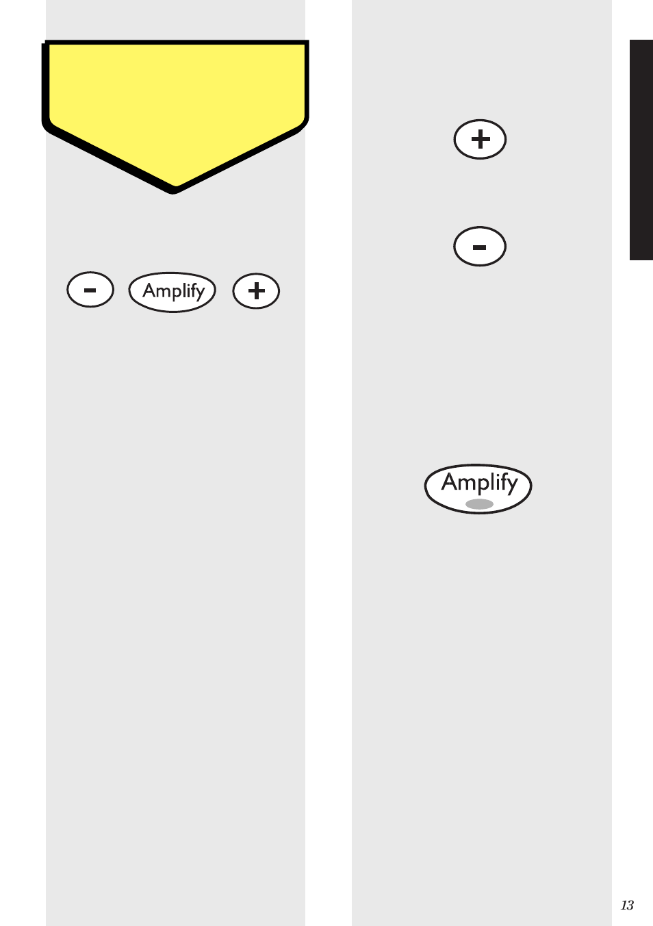 BT BIG Button phone User Manual | Page 15 / 23