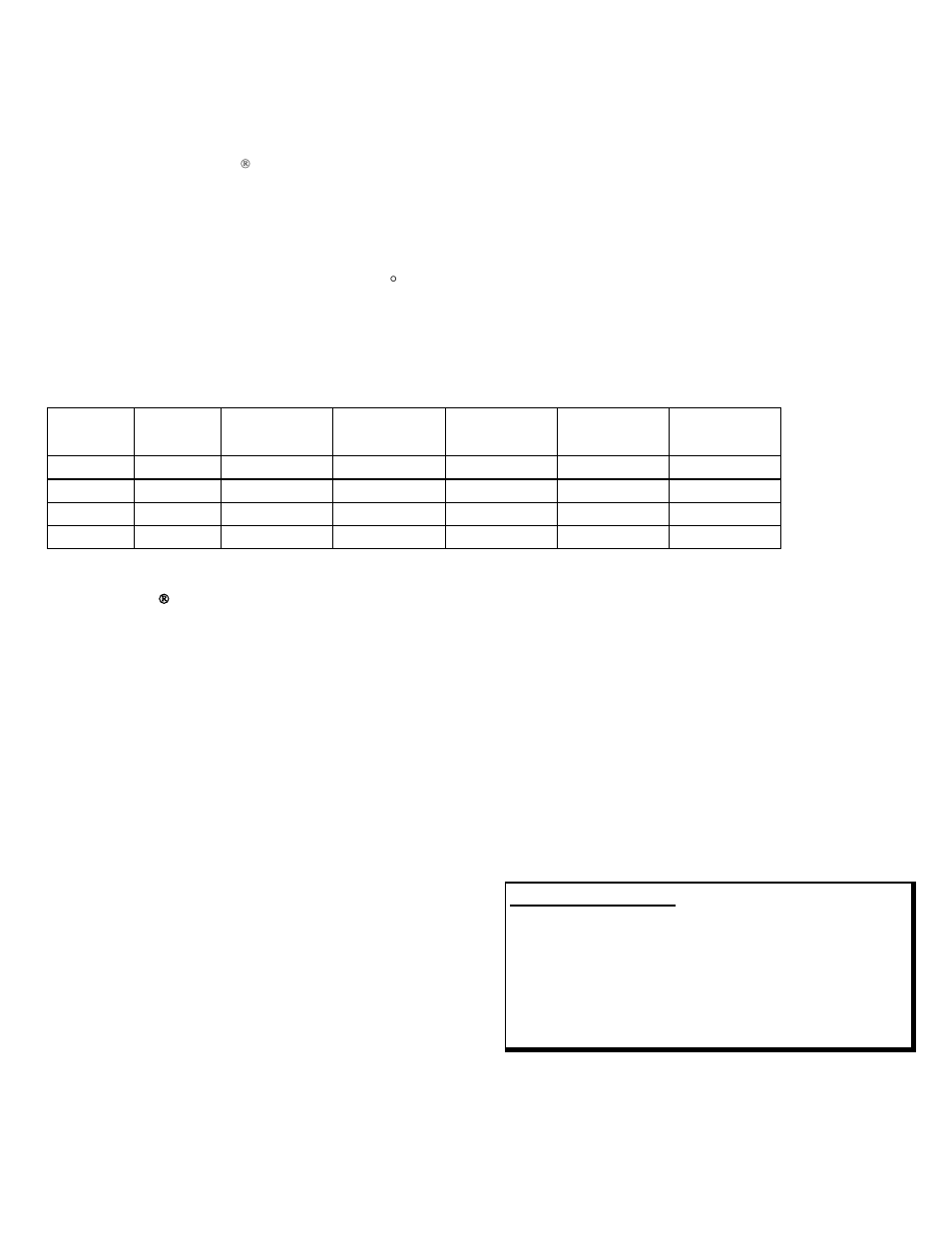 Chemtronics Chem-Wik Rosin 7-50L User Manual | Page 2 / 2