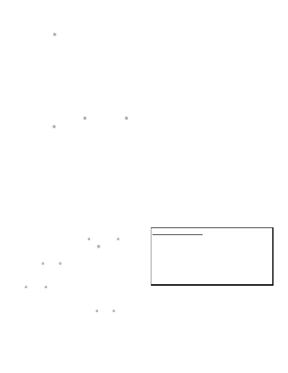 Chemtronics CircuitWorks 5 Minute Conductive Epoxy CW2400J User Manual | Page 2 / 2