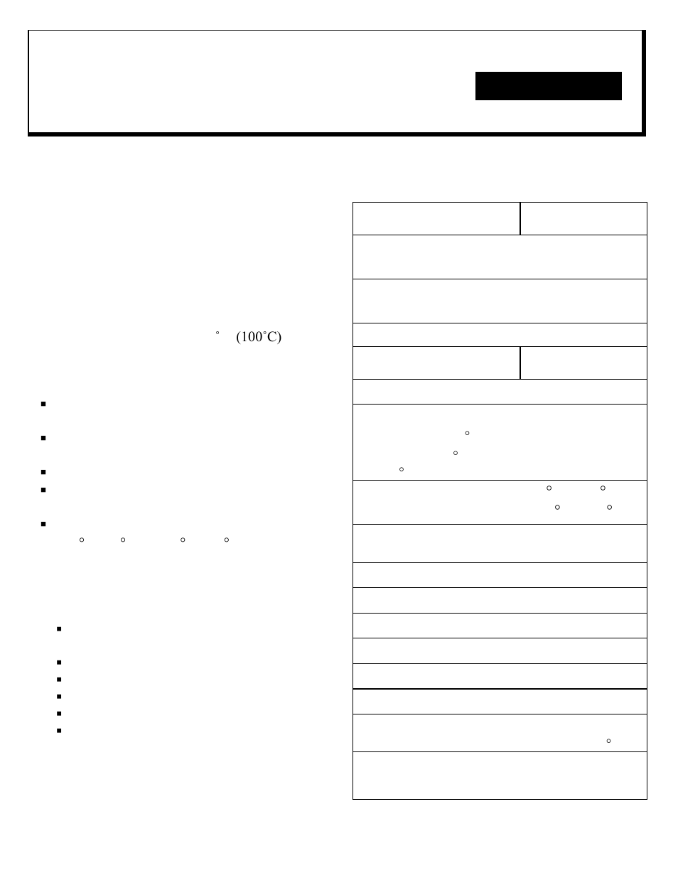 Chemtronics CircuitWorks® 60 Minute Conductive Epoxy CW2460 User Manual | 2 pages