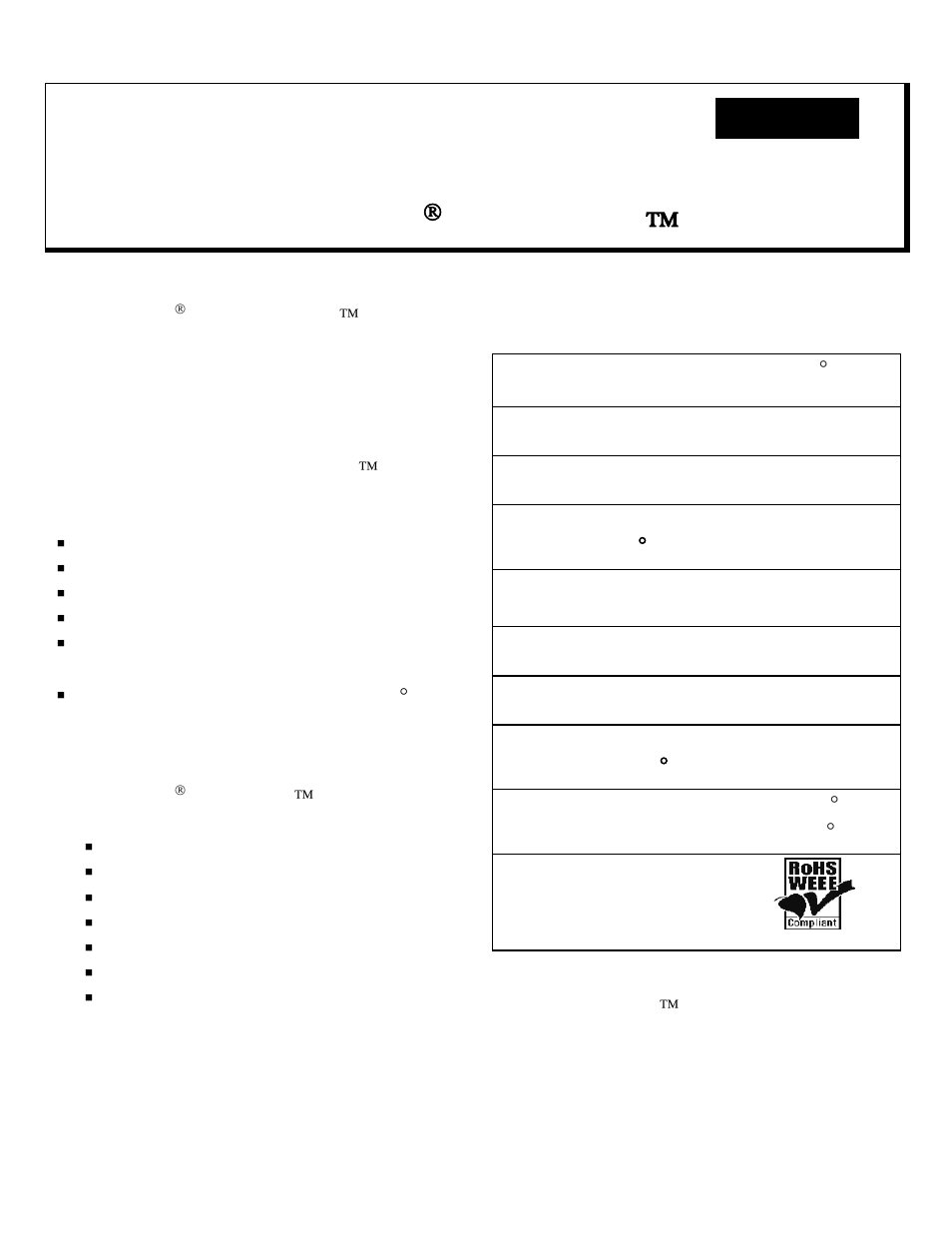 Chemtronics CircuitWorks® Gold Guard™ Pen CW7400 User Manual | 2 pages