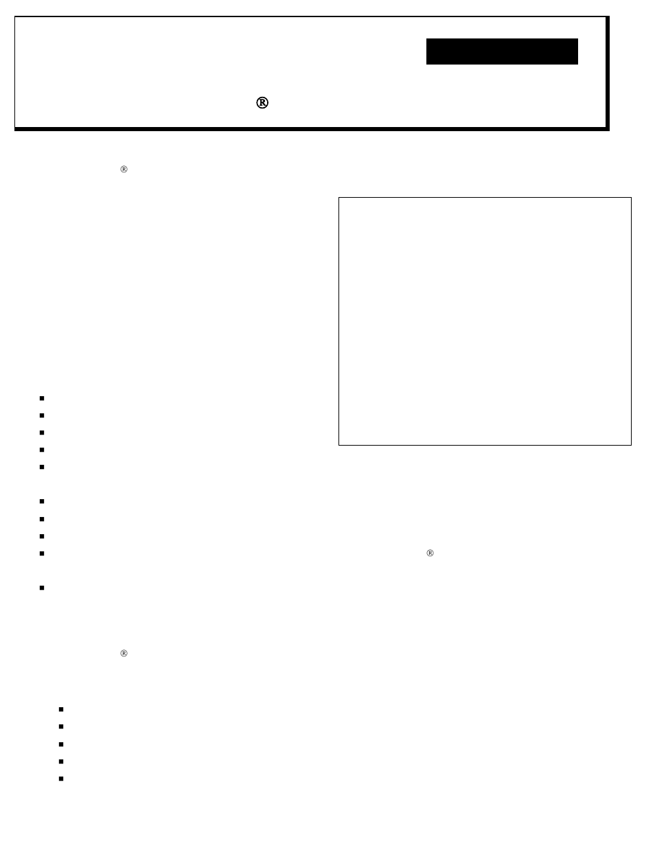 Chemtronics CircuitWorks® Lead-Free Tacky Flux CW8700 User Manual | 2 pages