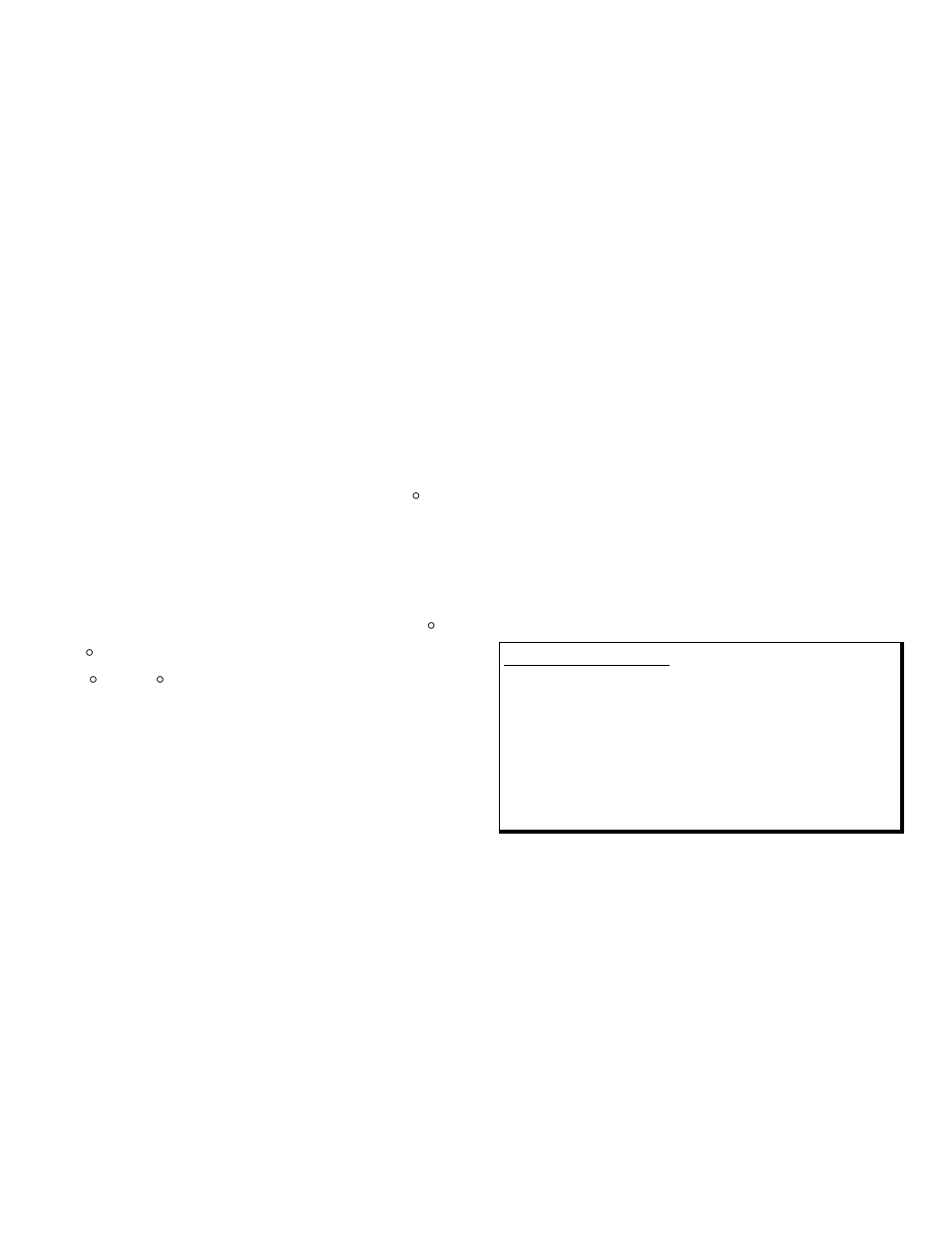 Chemtronics CircuitWorks® Rubber Keypad Repair Kit CW2605 User Manual | Page 2 / 2