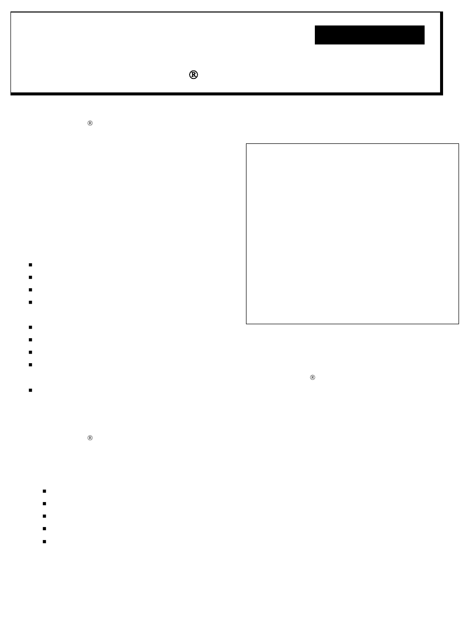 Chemtronics CircuitWorks® No-Clean Tacky Flux CW8510 User Manual | 2 pages