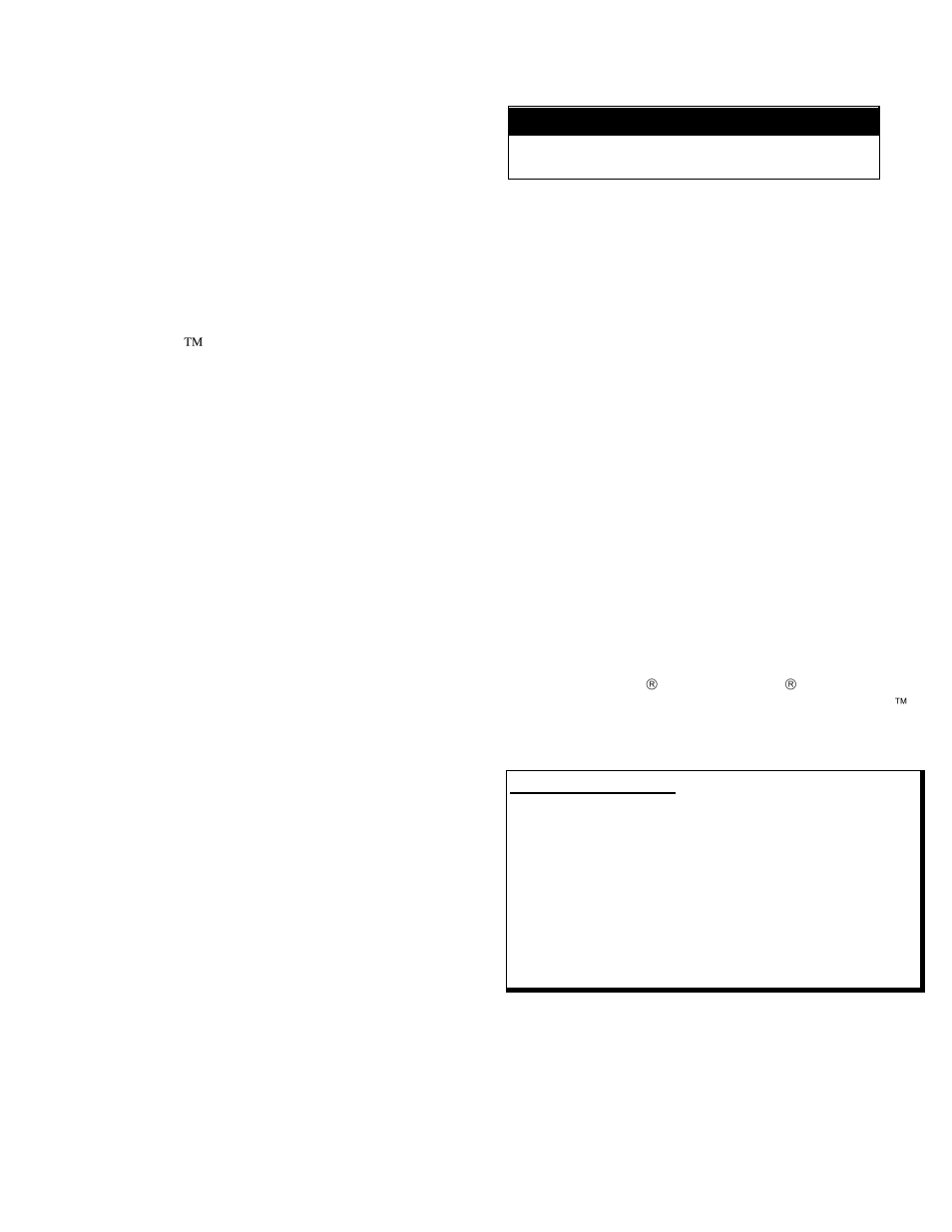 Chemtronics CircuitWorks® No-Clean Tacky Flux CW8510 User Manual | Page 2 / 2