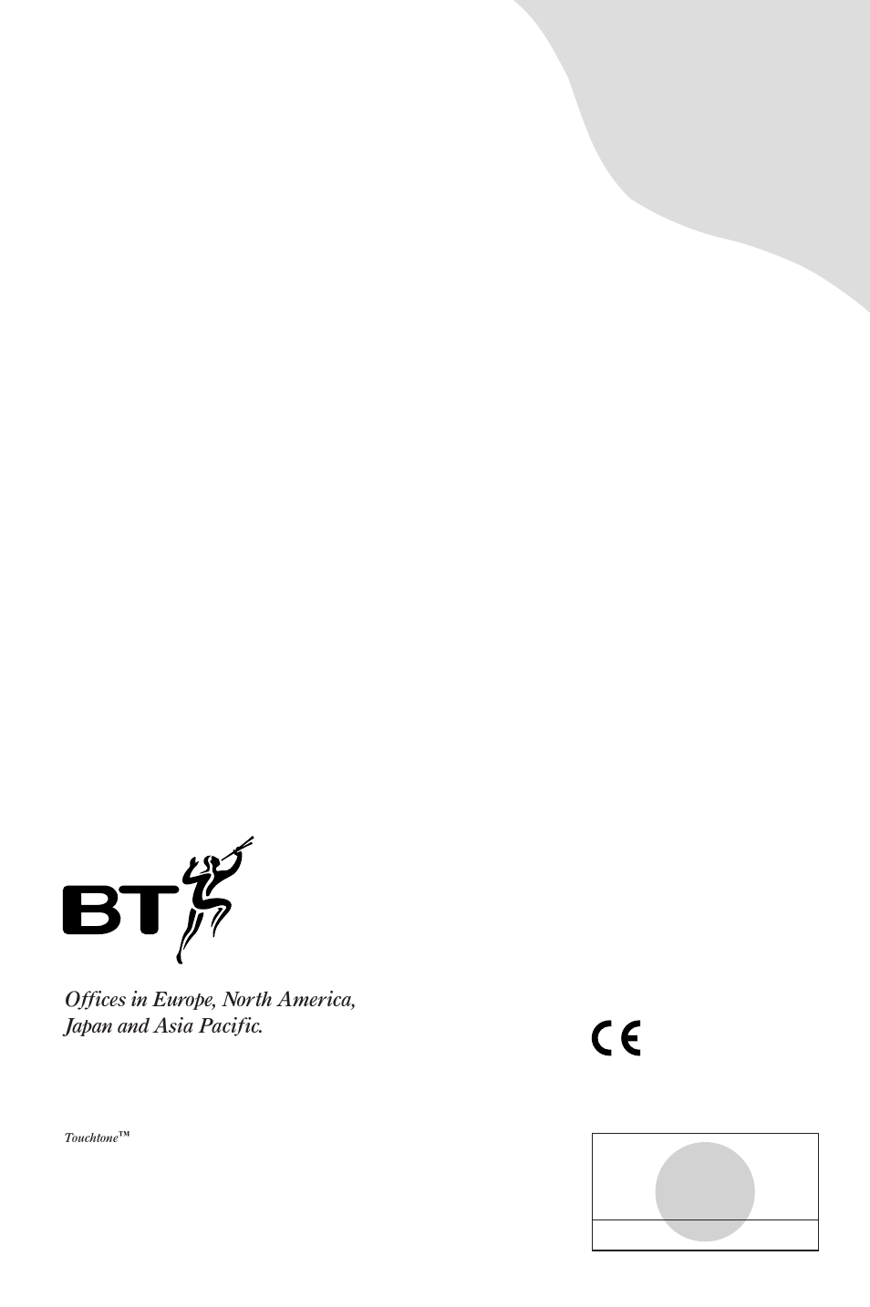 Approved | BT 320 User Manual | Page 11 / 11