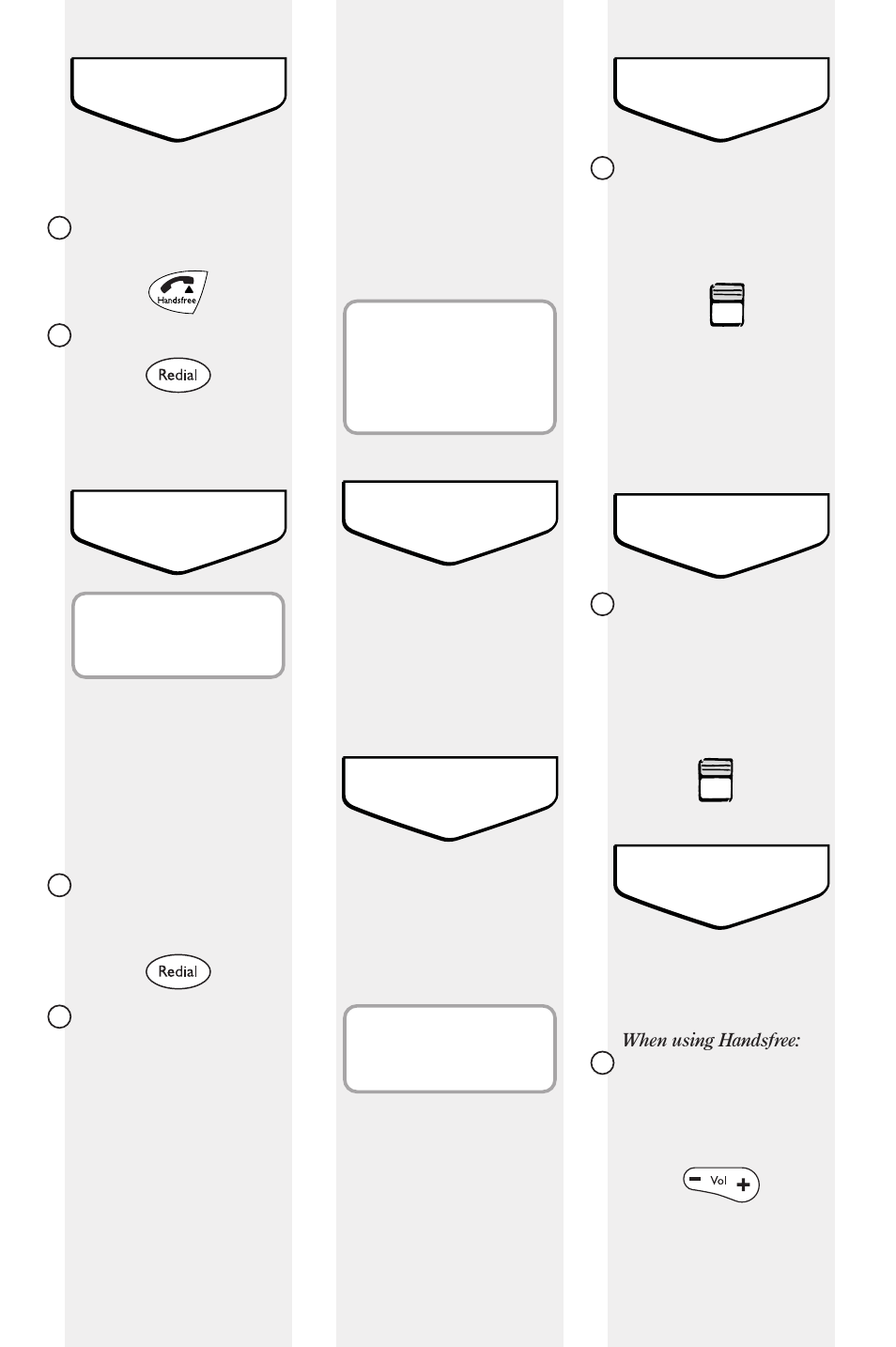 BT 320 User Manual | Page 5 / 11