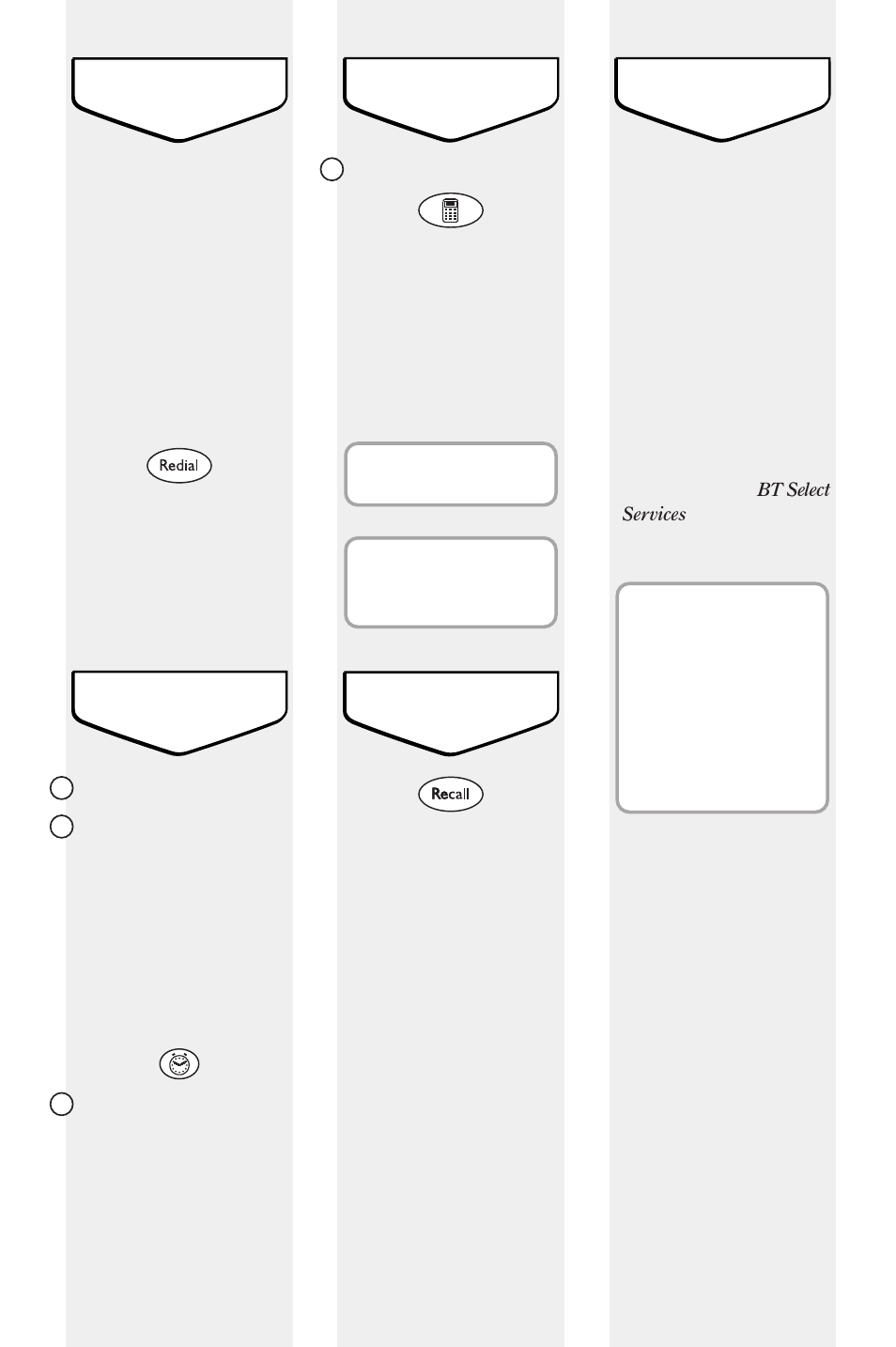 BT 320 User Manual | Page 7 / 11